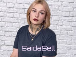 SaidaSell