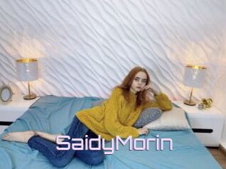 SaidyMorin