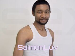 SaimonLuv