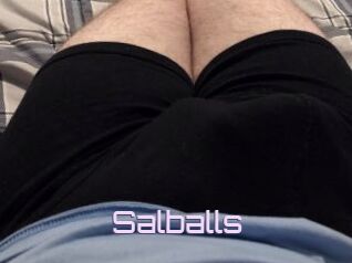 Salballs