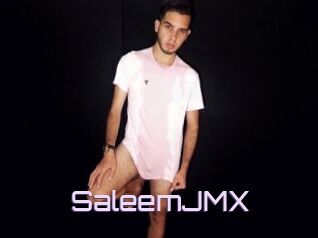 SaleemJMX