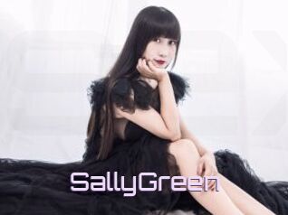 SallyGreen