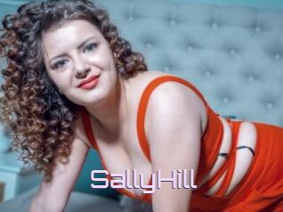 SallyHill