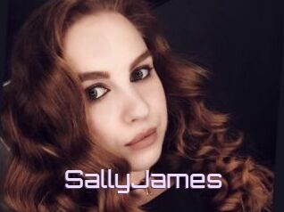 SallyJames