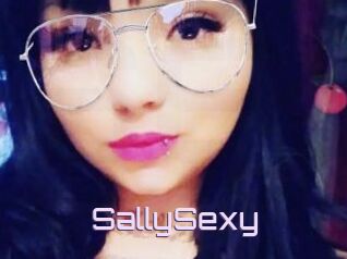 SallySexy