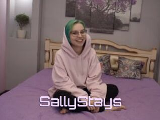 SallyStays