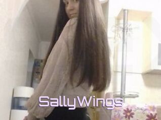 SallyWings