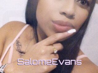 SalomeEvans