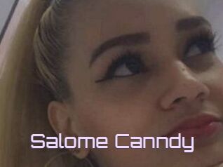 Salome_Canndy