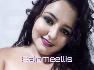 Salomeellis