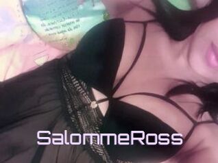 SalommeRoss