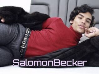 SalomonBecker