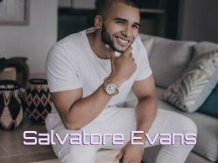 Salvatore_Evans