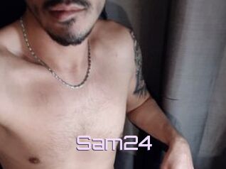 Sam24