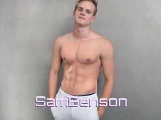 SamBenson