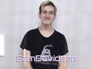 SamDavidson