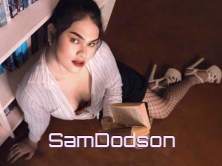 SamDodson