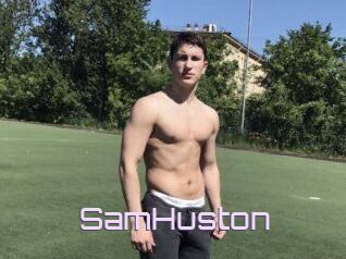 SamHuston