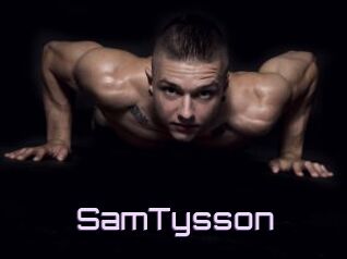 SamTysson