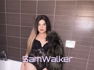 SamWalker