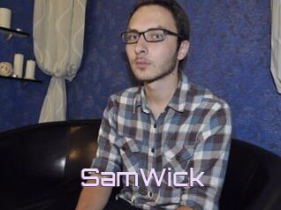 SamWick