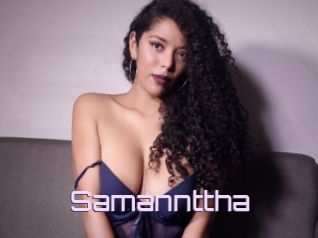 Samannttha