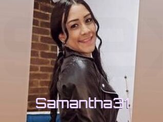 Samantha31