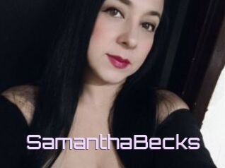 SamanthaBecks