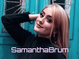 SamanthaBrum