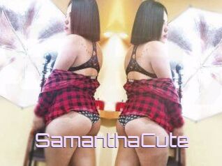 SamanthaCute