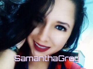 SamanthaGrey