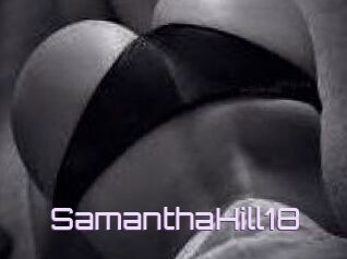 SamanthaHill18