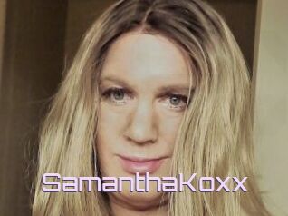 SamanthaKoxx