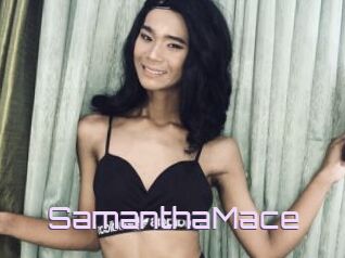 SamanthaMace
