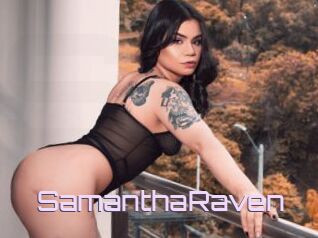 SamanthaRaven