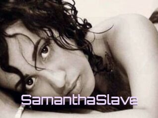 SamanthaSlave