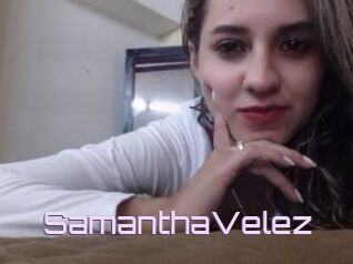 SamanthaVelez