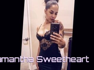 Samantha_Sweetheart