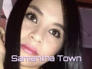 Samantha_Town