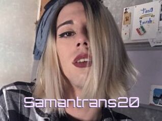 Samantrans20