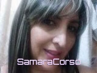 SamaraCorso