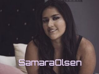 SamaraOlsen