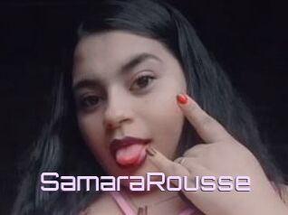 SamaraRousse