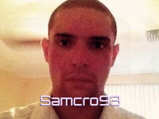 Samcro93