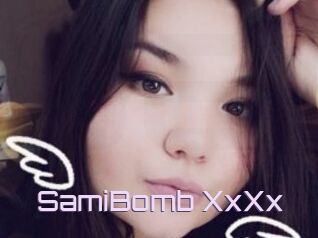 SamiBomb_XxXx