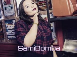 SamiBomba