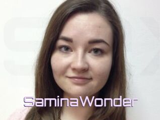 SaminaWonder