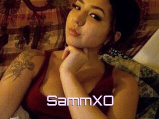 SammXO