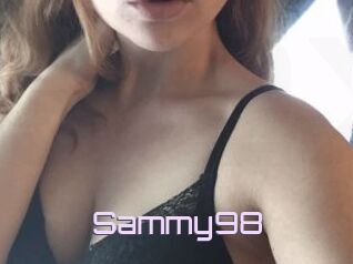 Sammy98