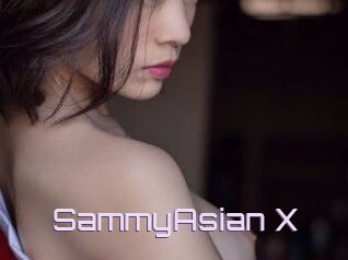 SammyAsian_X